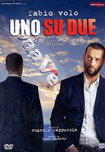 One Out of Two (DVD)
